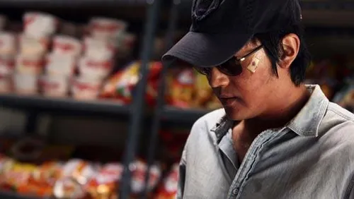 chaser the film still 4