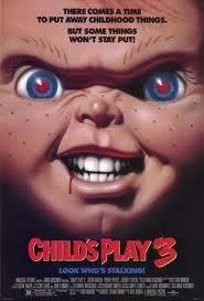 childs play 3