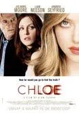 chloe poster