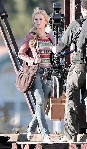 christina aguilera 1