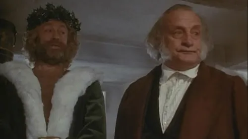 christmas carol 1984