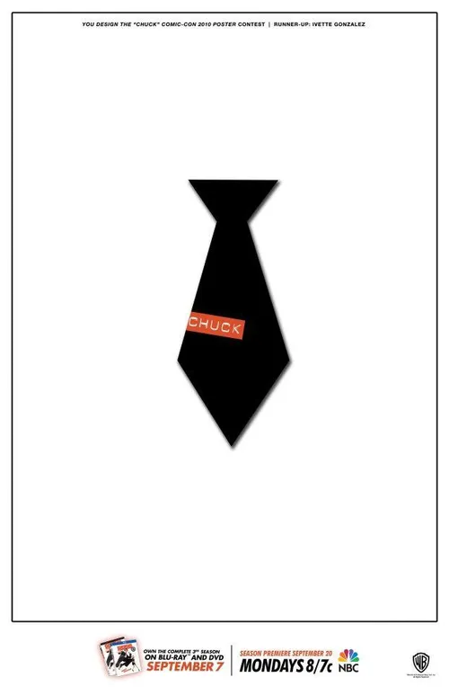 chuckcomicconposter3