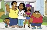 cleveland show