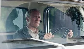 clint eastwood in gran torino
