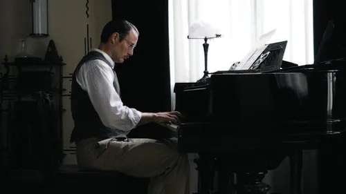 coco chanel igor stravinsky 1