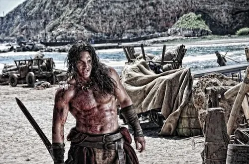 conan the barbarian2