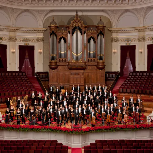 concertgebouworkest