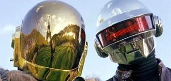 daft punk