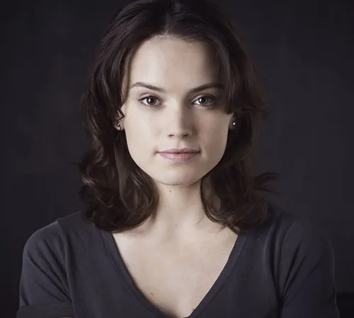 daisyridley