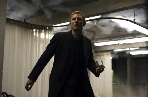 daniel craig in the girl with the dragon tattoo