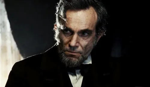 daniel day lewis lincoln spielberg