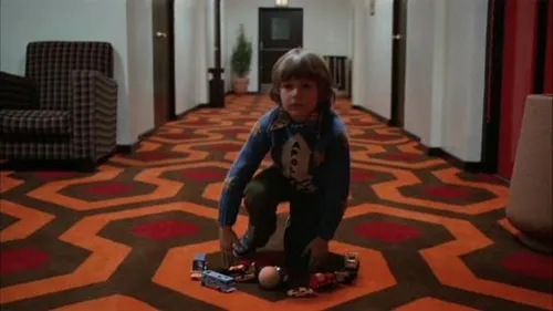 danny torrance