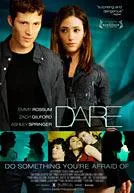 dare poster