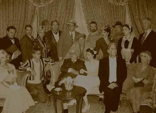 dark and stormy night 11