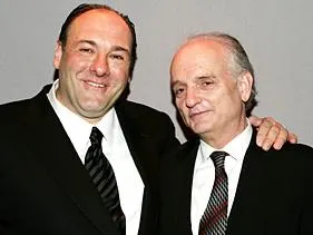 david chase