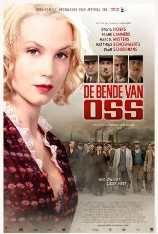 de bende van oss poster