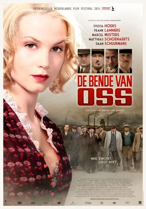 de bende van oss