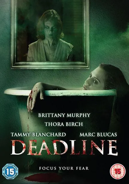 deadline brittany murphy