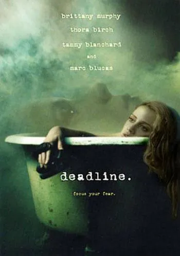 deadline brittany murphy2