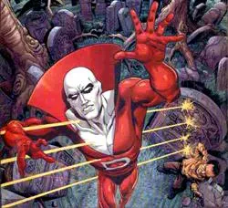 deadman