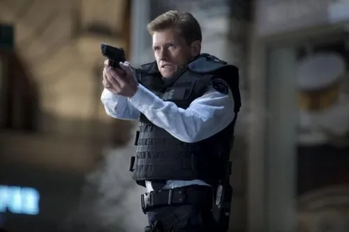 denis leary in the amazing spider man