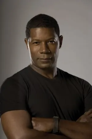 dennis haysbert