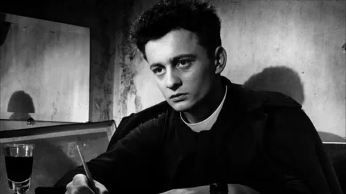 diary of a country priest still