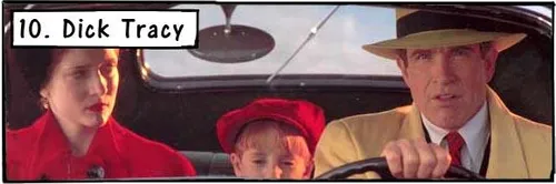 dicktracy
