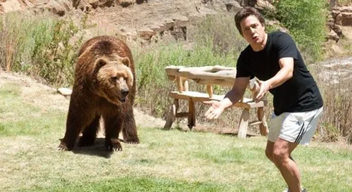 did you hear about the morgans 2