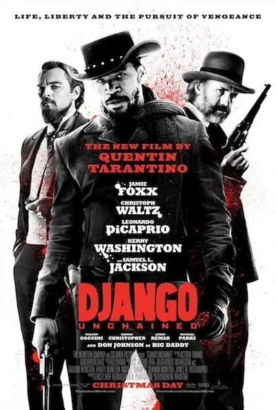 django unchained poster3