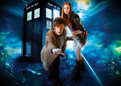 doctor who 001 main
