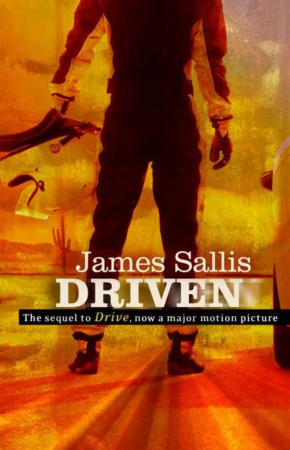 driven cover