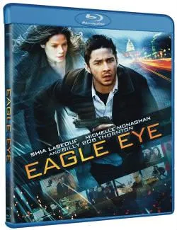eagle eye blu2