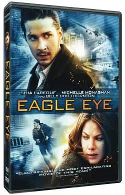 eagle eye