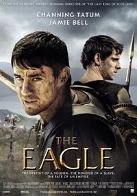 eagle poster