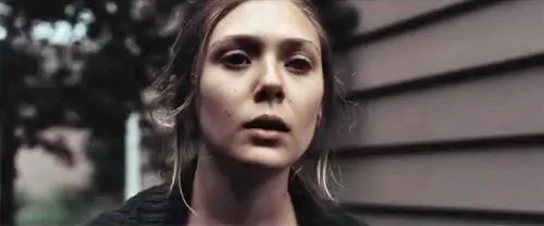 elizabeth olsen