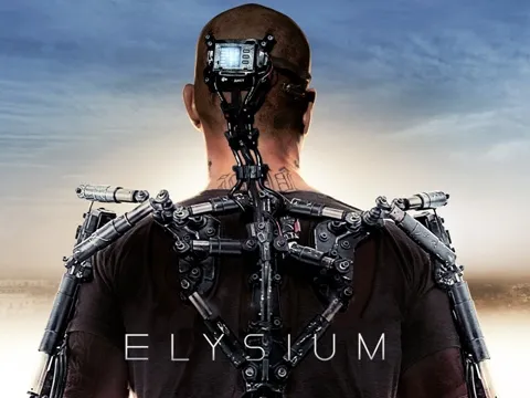 elysium movie