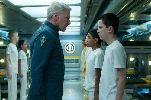 enders game pics