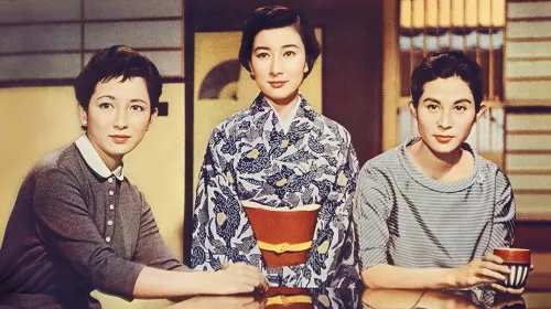 equinox flower large