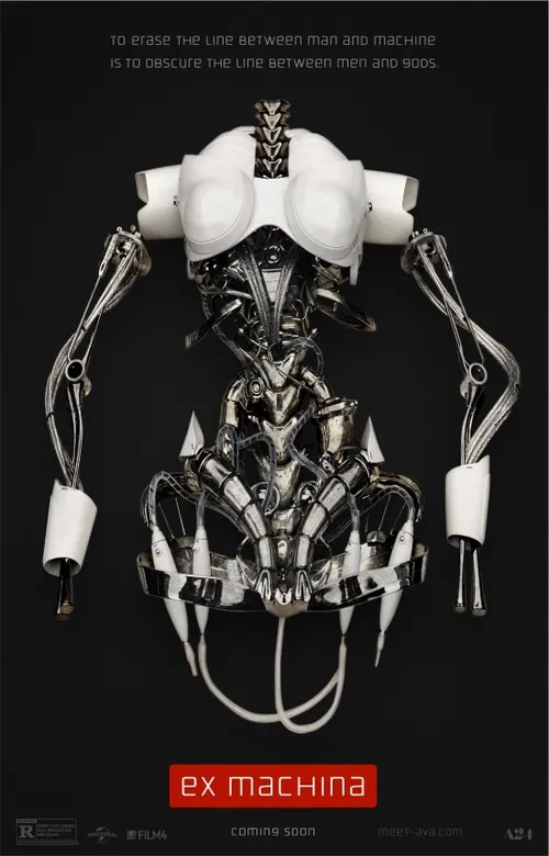 exmachina teaser poster1 550x858