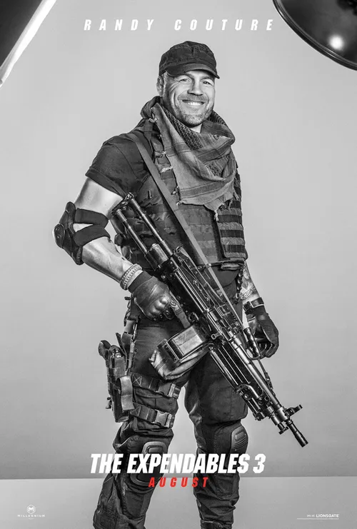 expendables 3 jb couture story