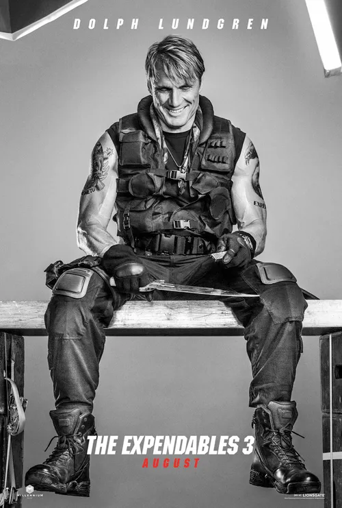 expendables 3 lundgren jb story