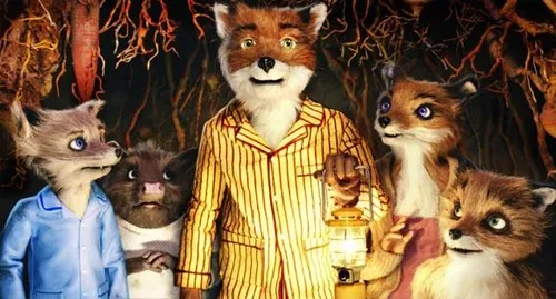 fantastic mr fox 1