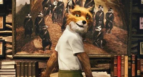 fantastic mr fox 2