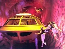 fantastic voyage