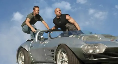 fast and furious 5 2