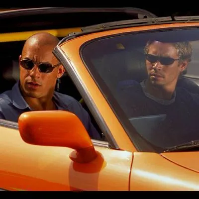 fast and the furious