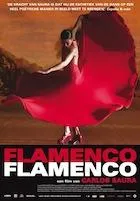 flamenco flamenco poster