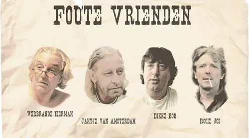 foute vrienden 1