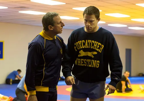 foxcatcher
